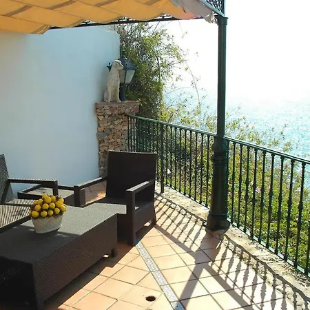 De Lujo En El Centro De * Nerja