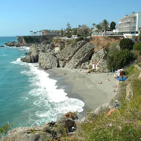 De Lujo En El Centro De Nerja